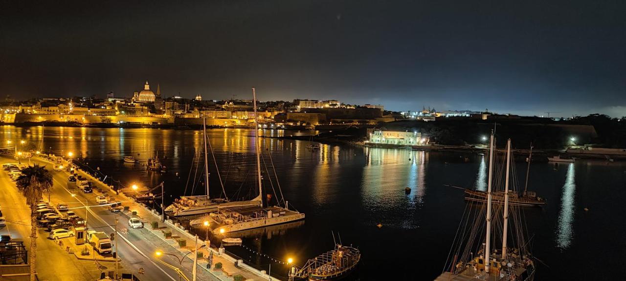 Sliema Marina Hotel Luaran gambar
