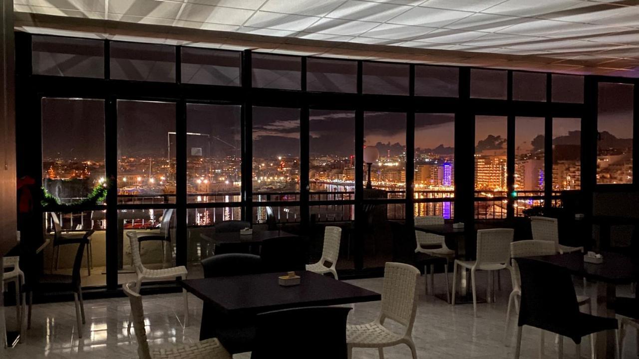 Sliema Marina Hotel Luaran gambar