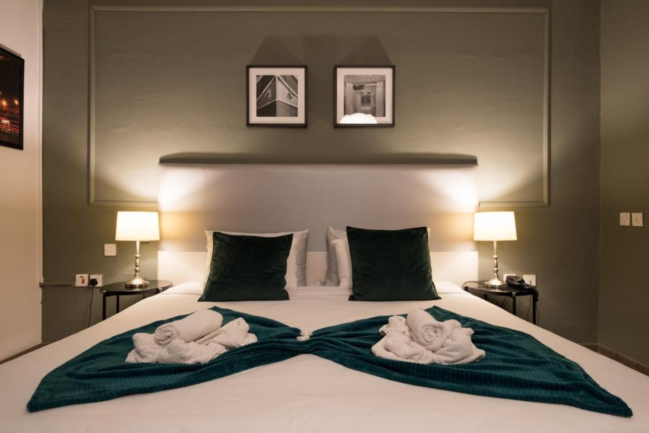 Sliema Marina Hotel Luaran gambar