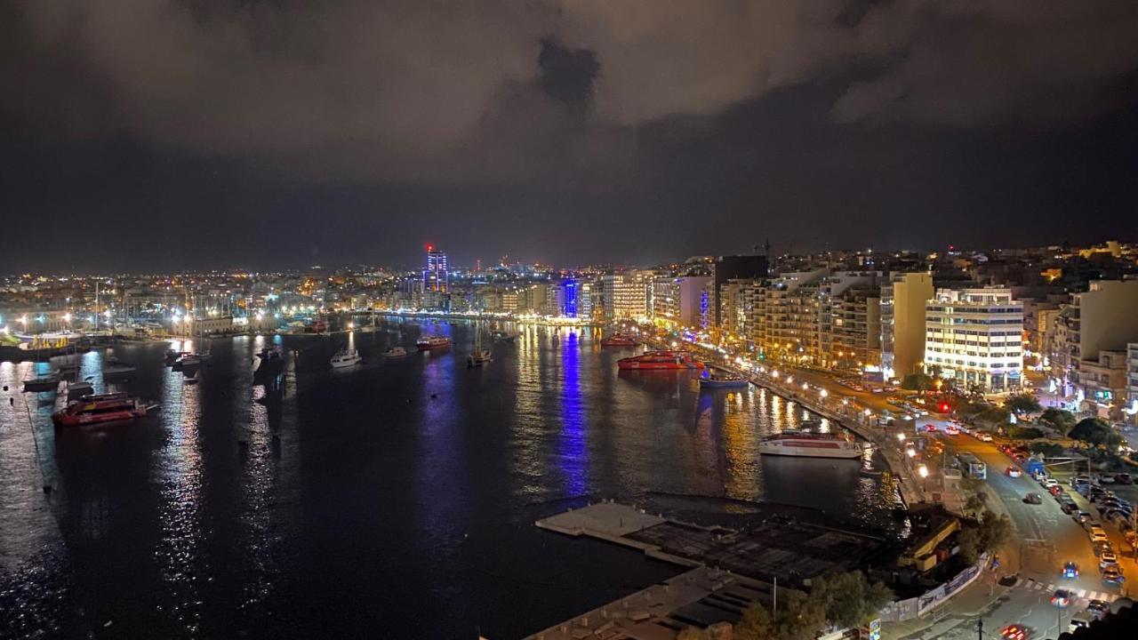 Sliema Marina Hotel Luaran gambar