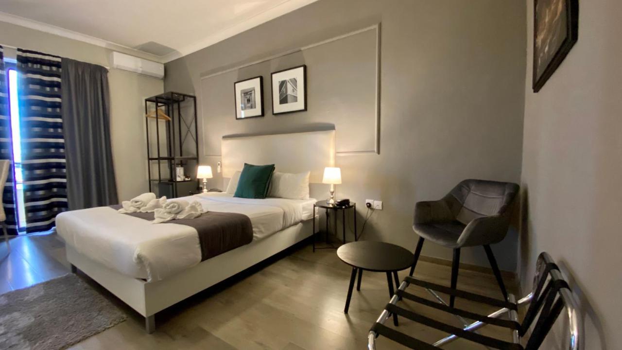 Sliema Marina Hotel Luaran gambar