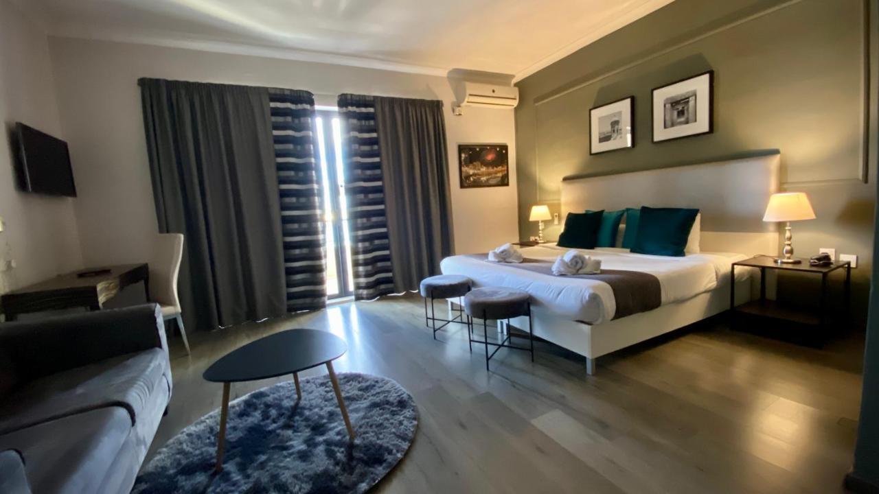 Sliema Marina Hotel Luaran gambar