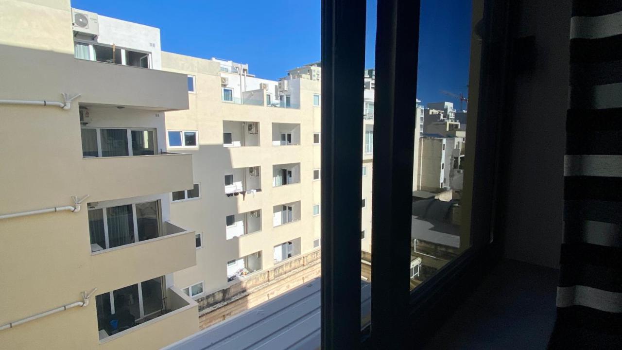 Sliema Marina Hotel Luaran gambar