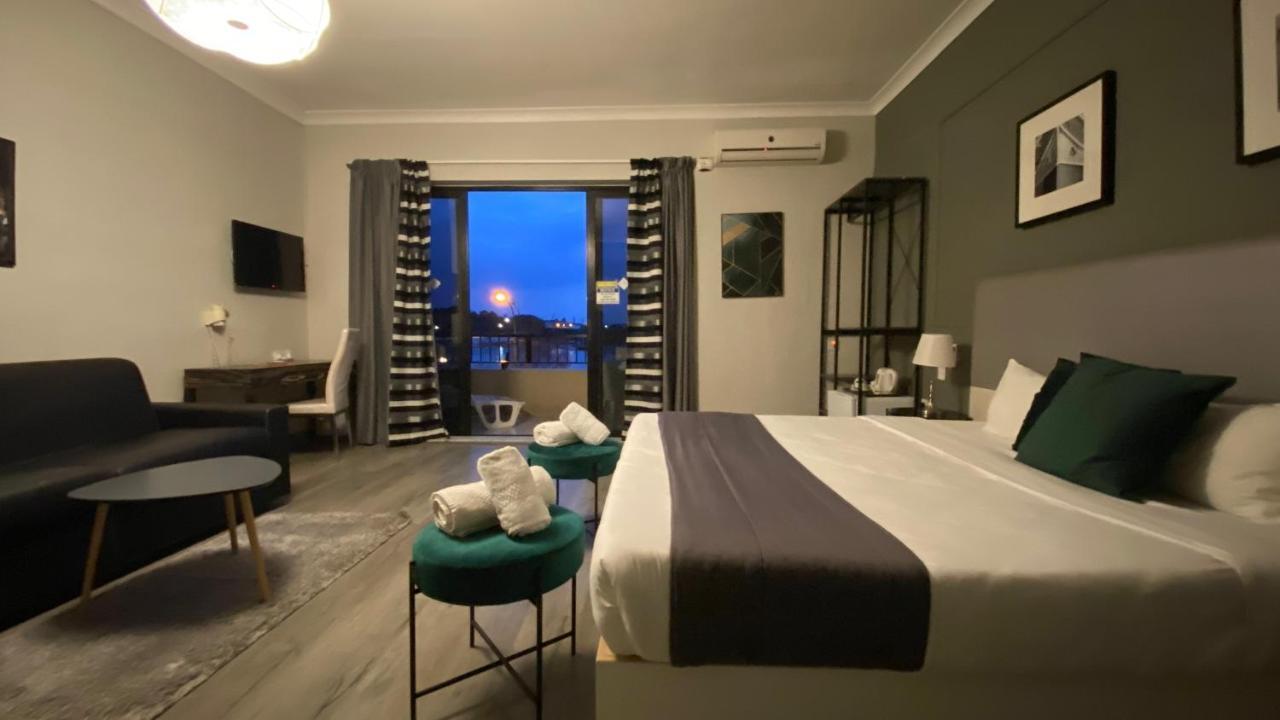 Sliema Marina Hotel Luaran gambar