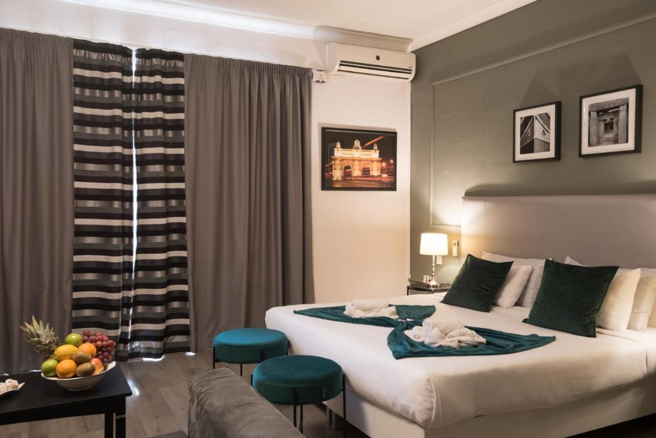 Sliema Marina Hotel Luaran gambar