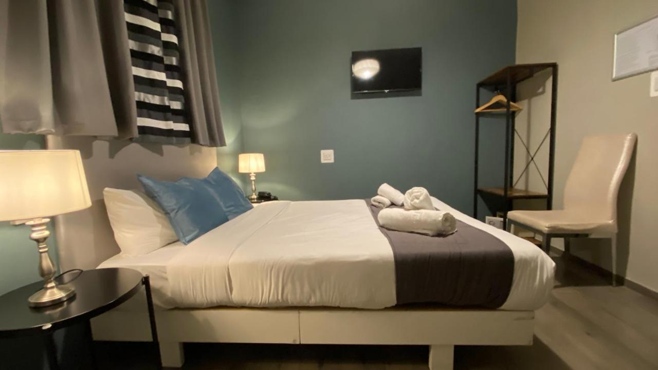 Sliema Marina Hotel Luaran gambar