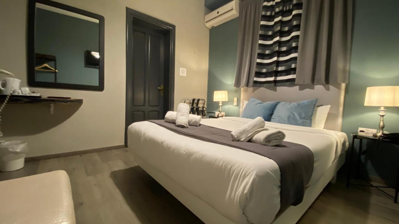 Sliema Marina Hotel Luaran gambar