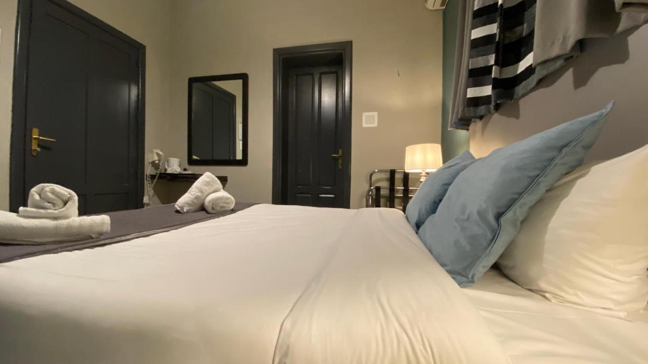 Sliema Marina Hotel Luaran gambar