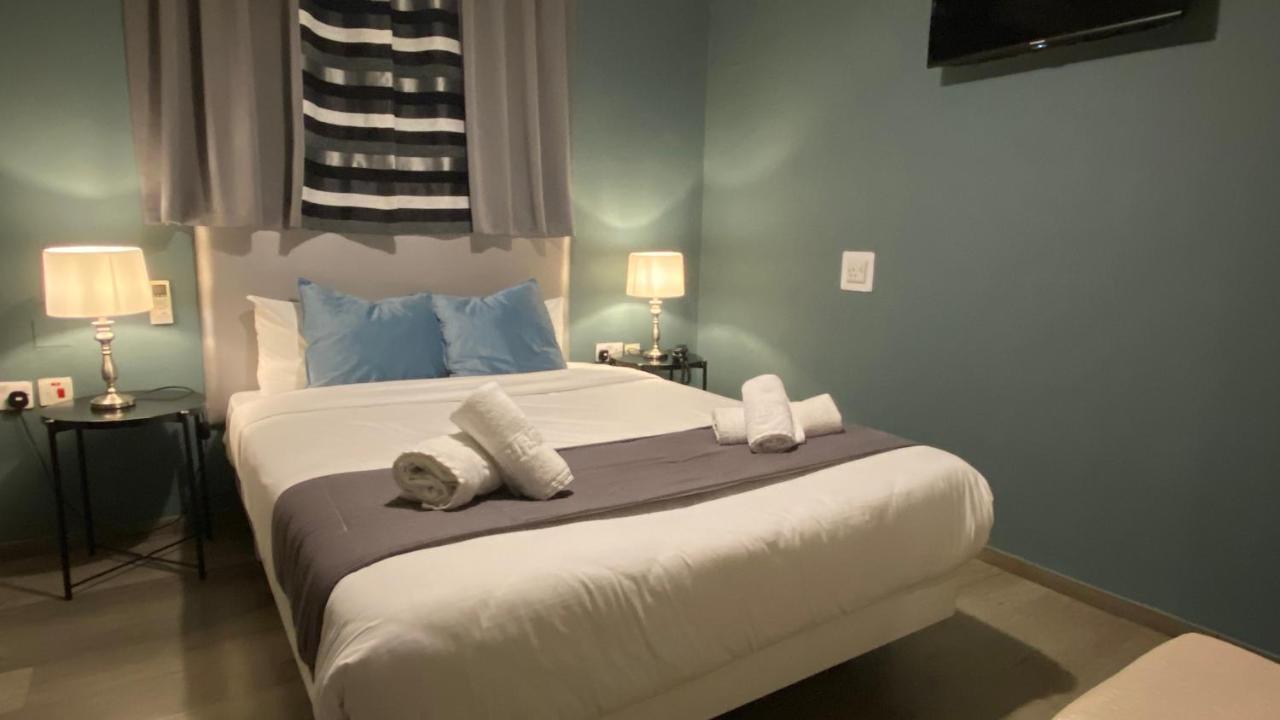 Sliema Marina Hotel Luaran gambar
