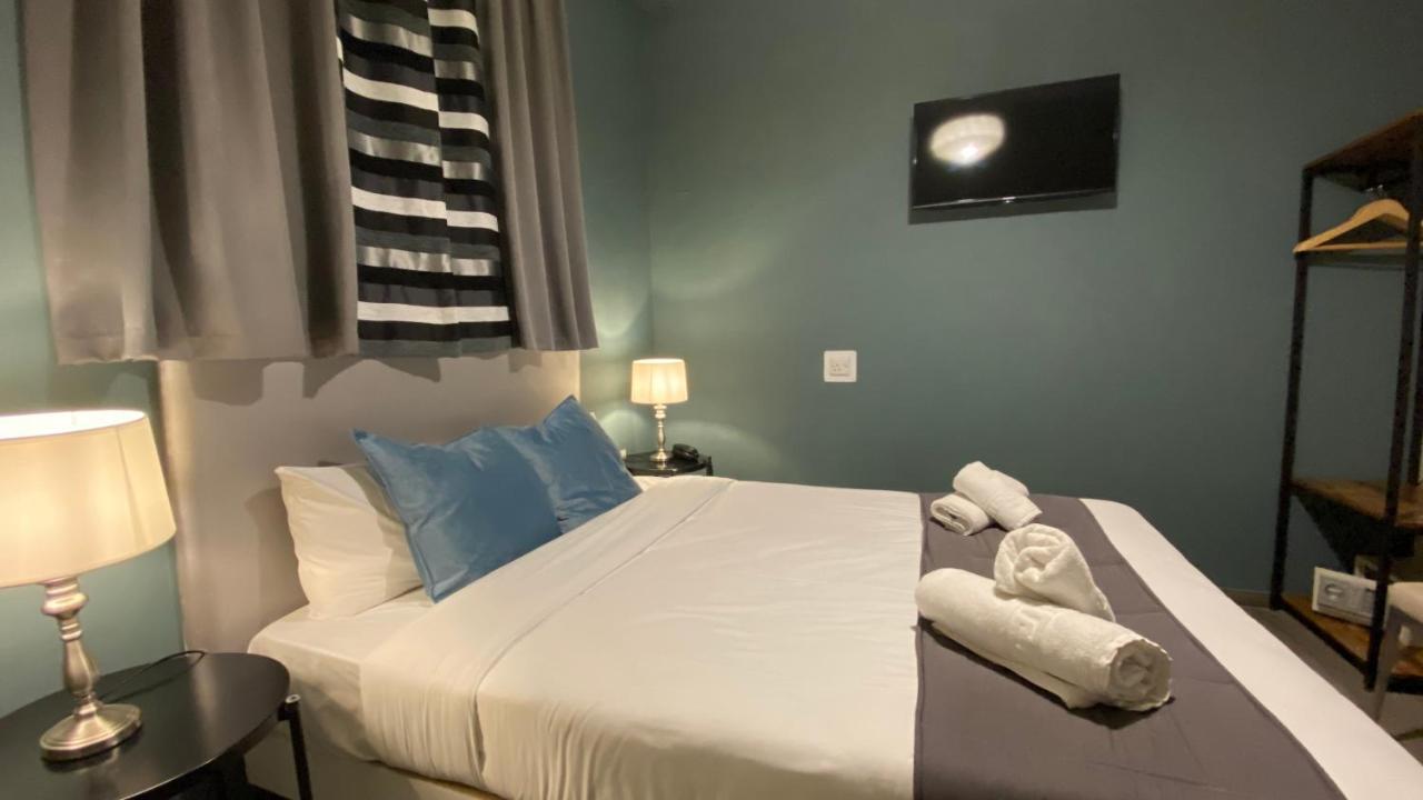 Sliema Marina Hotel Luaran gambar