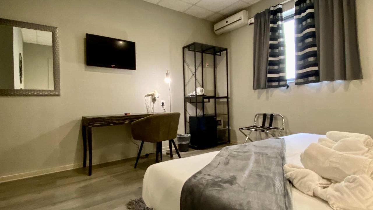 Sliema Marina Hotel Luaran gambar