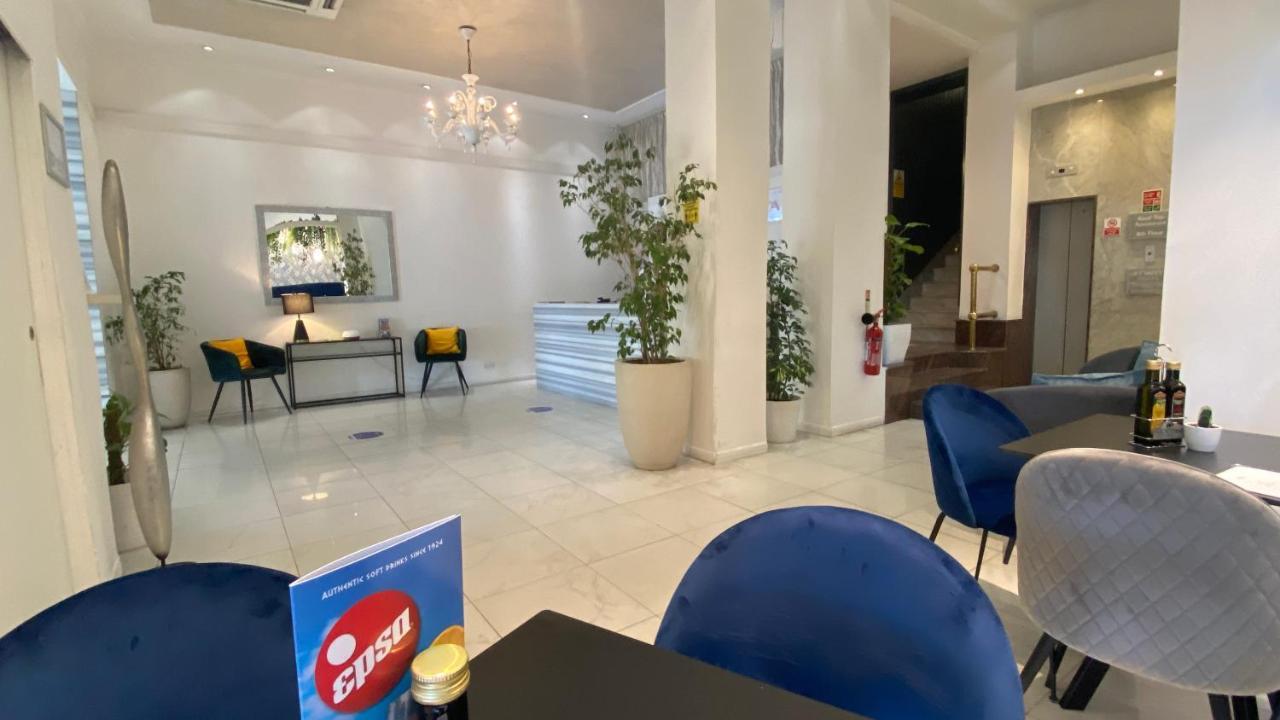 Sliema Marina Hotel Luaran gambar