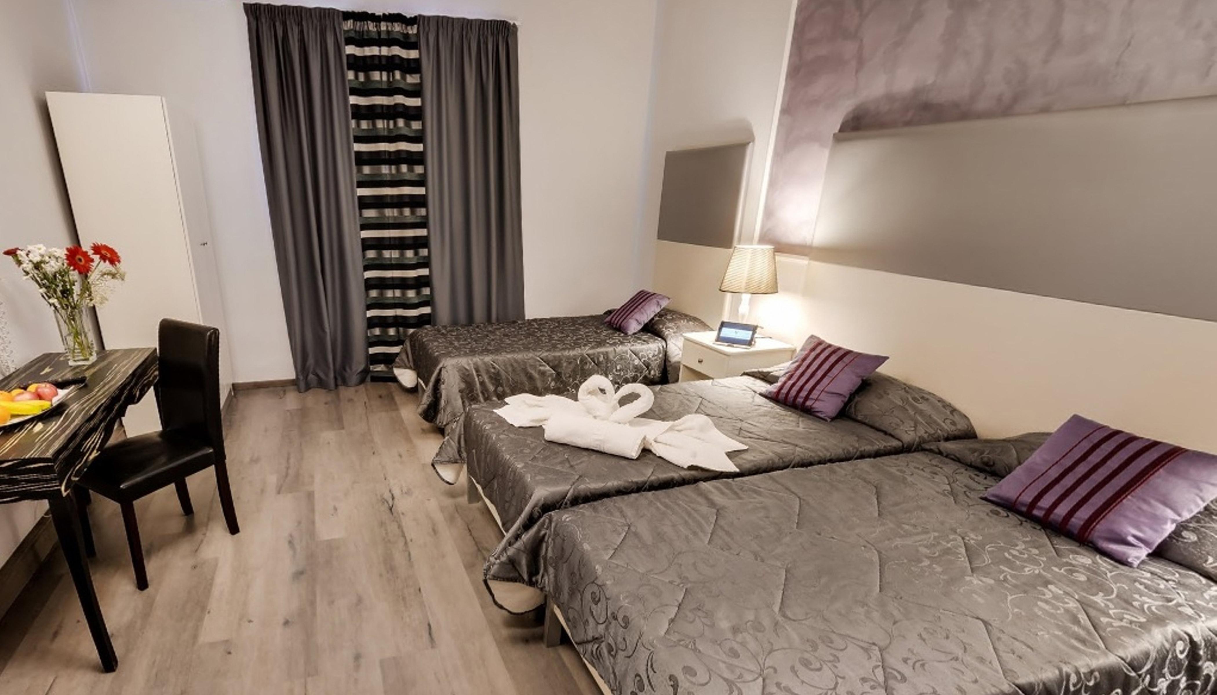 Sliema Marina Hotel Luaran gambar