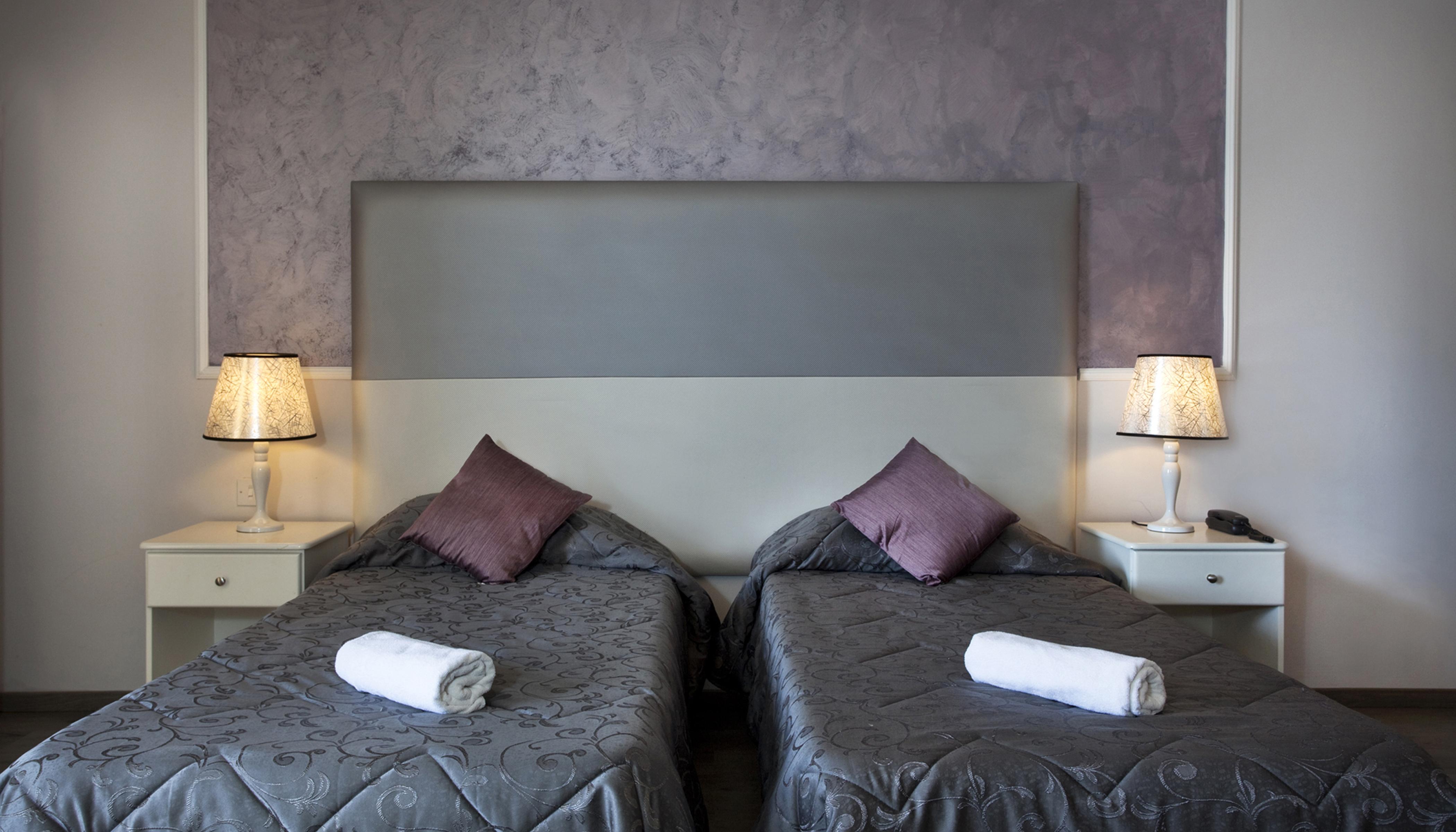 Sliema Marina Hotel Luaran gambar