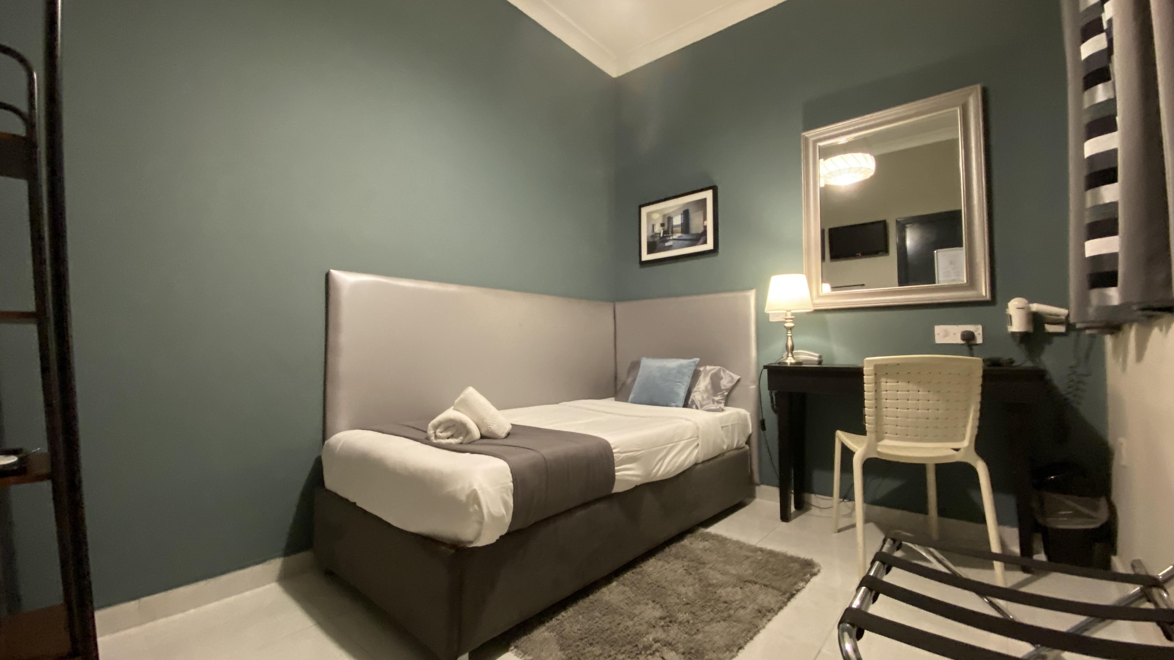 Sliema Marina Hotel Luaran gambar