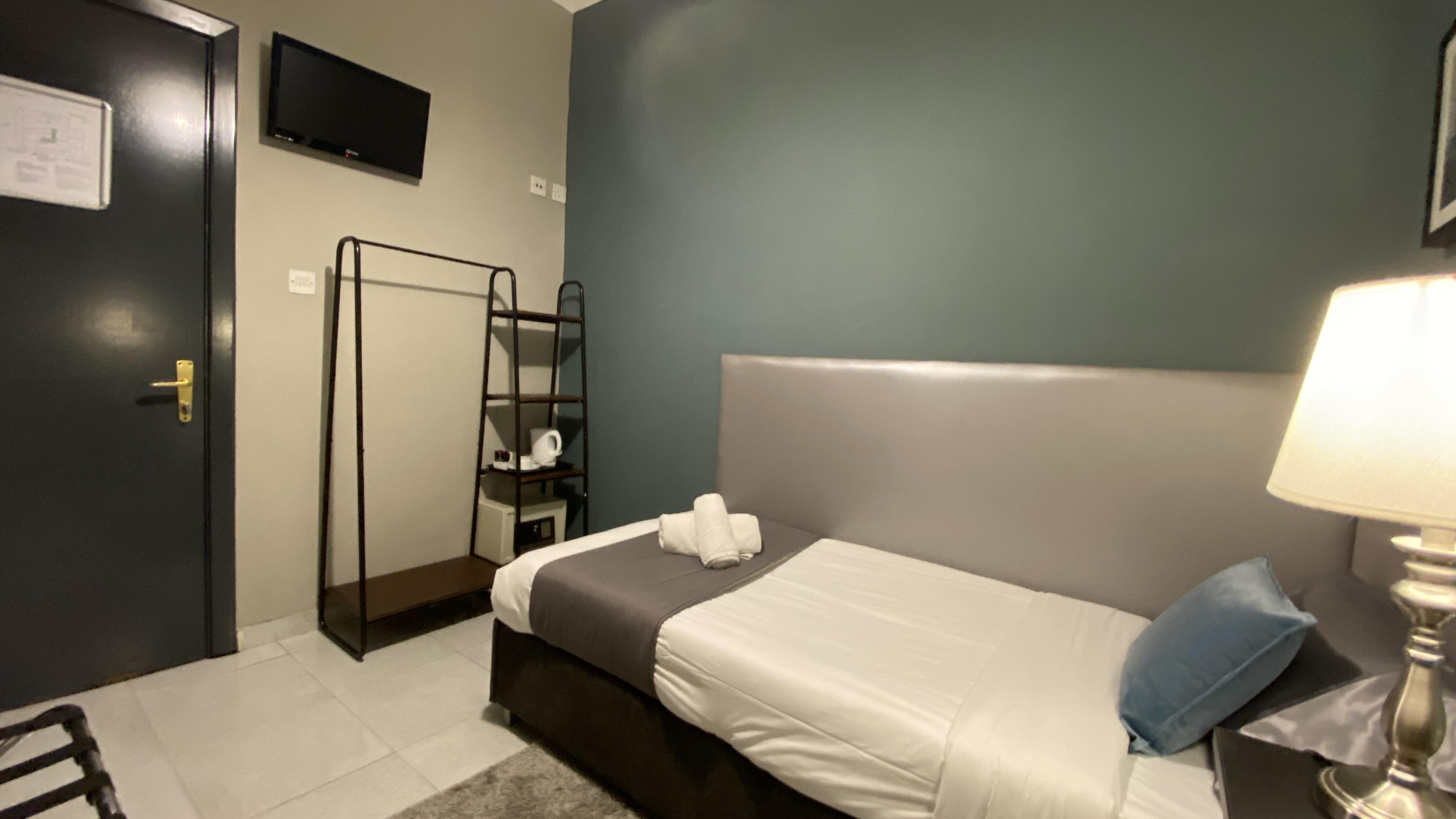 Sliema Marina Hotel Luaran gambar