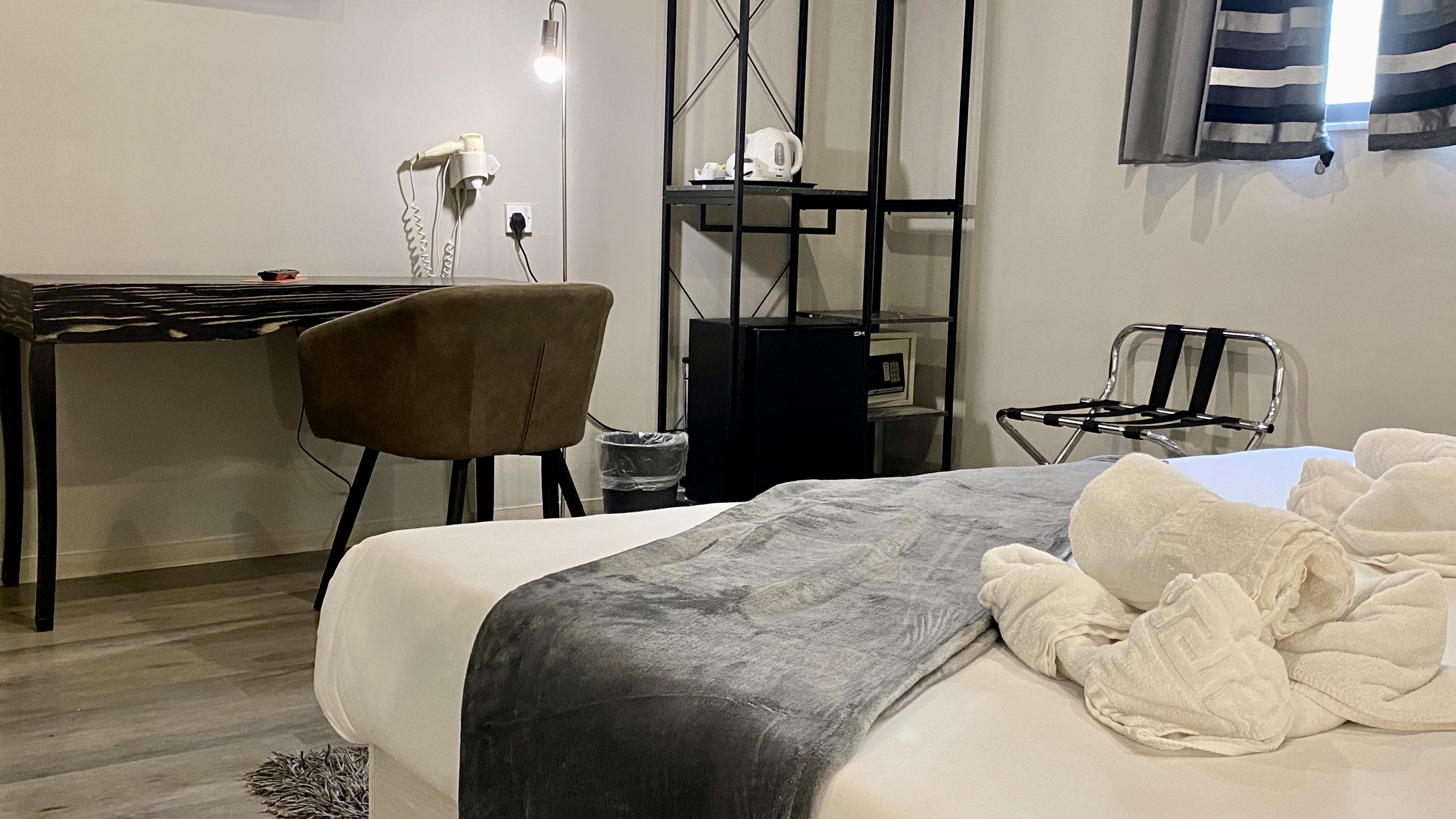 Sliema Marina Hotel Luaran gambar