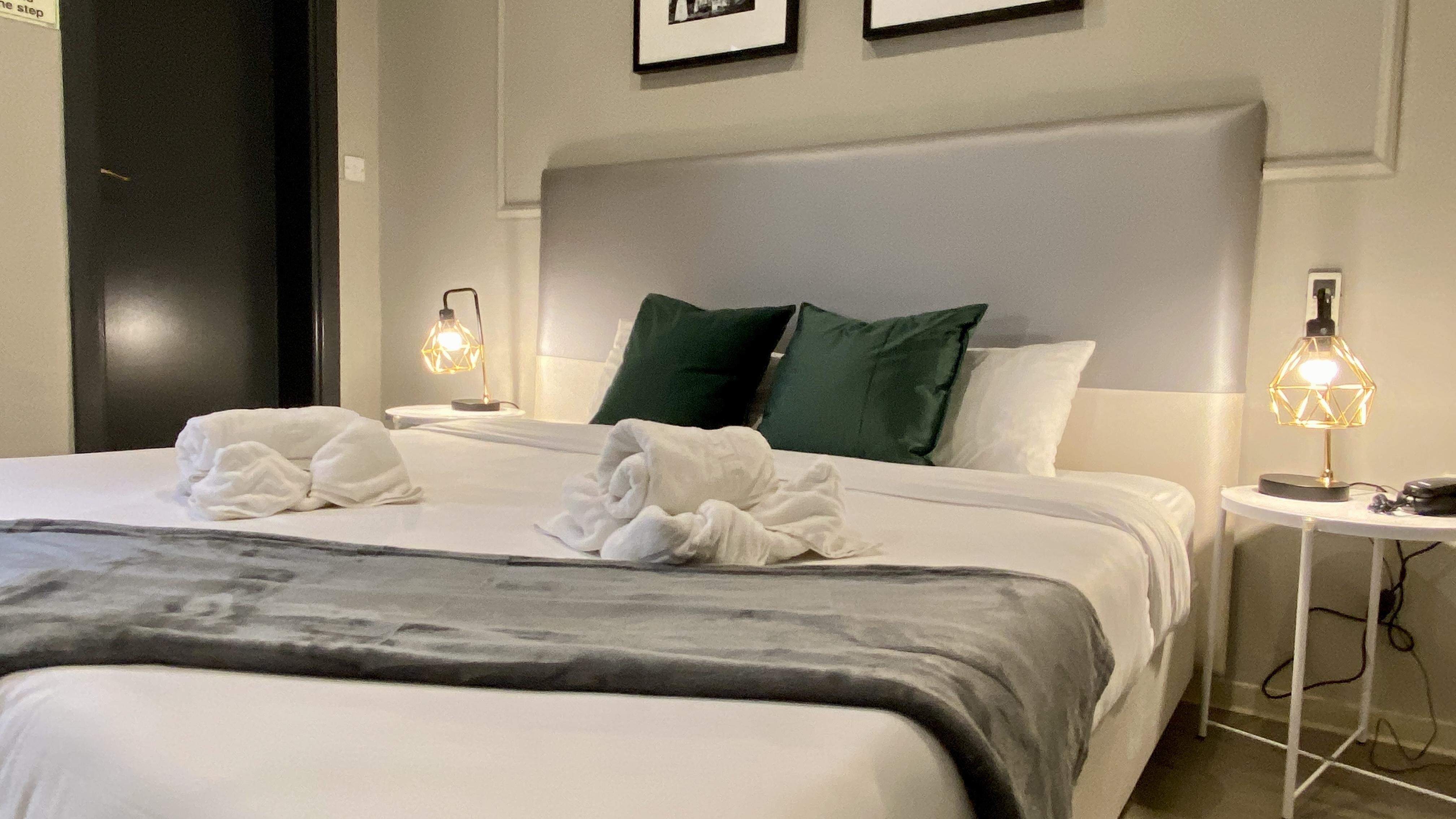 Sliema Marina Hotel Luaran gambar