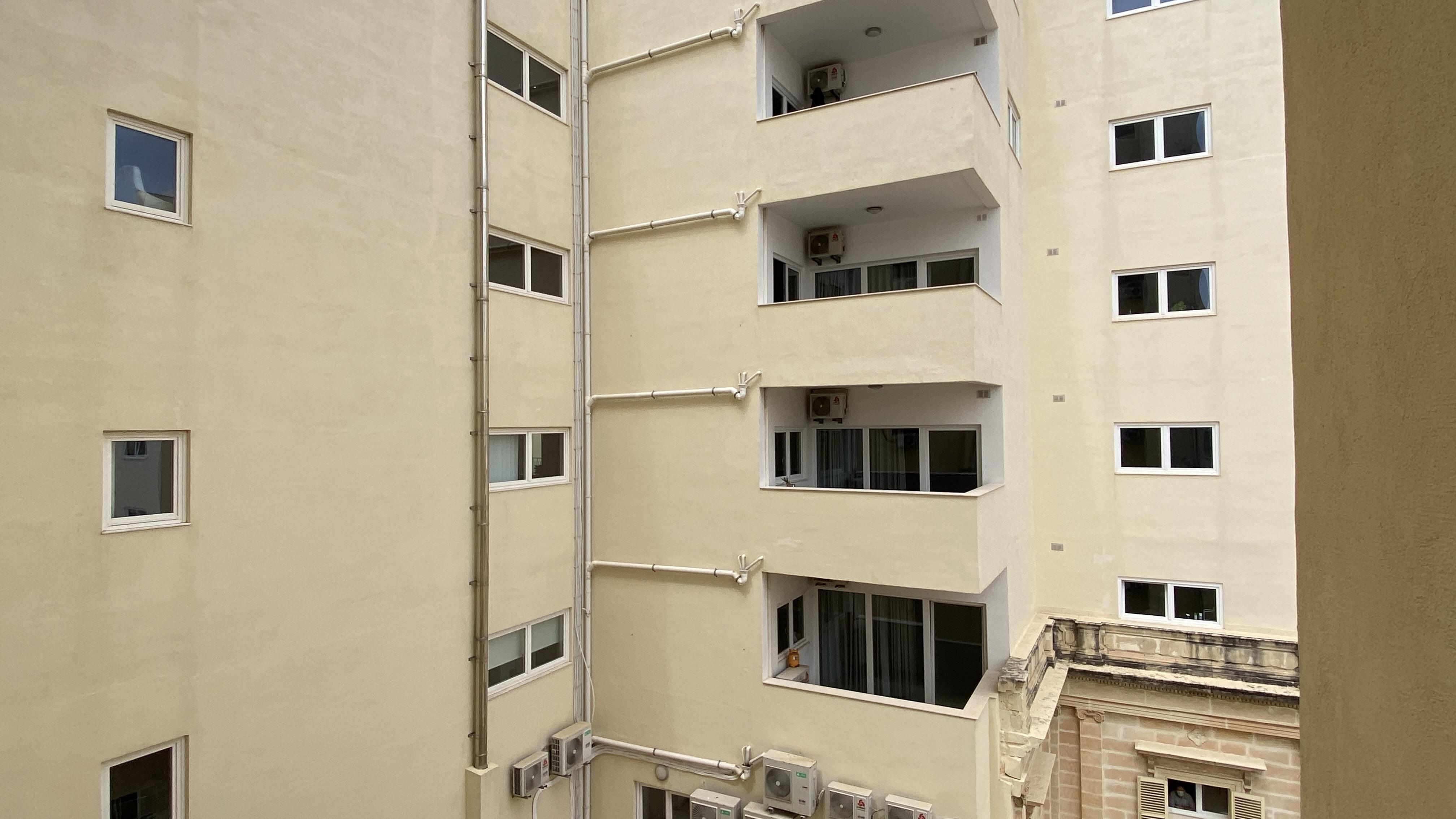 Sliema Marina Hotel Luaran gambar