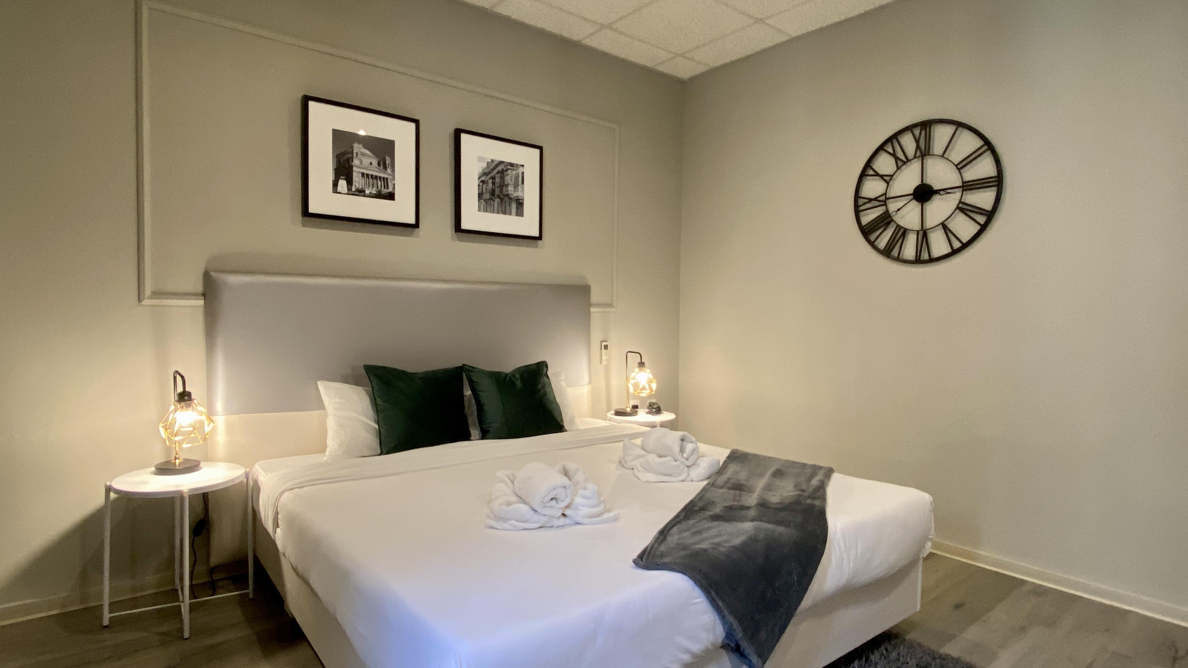 Sliema Marina Hotel Luaran gambar