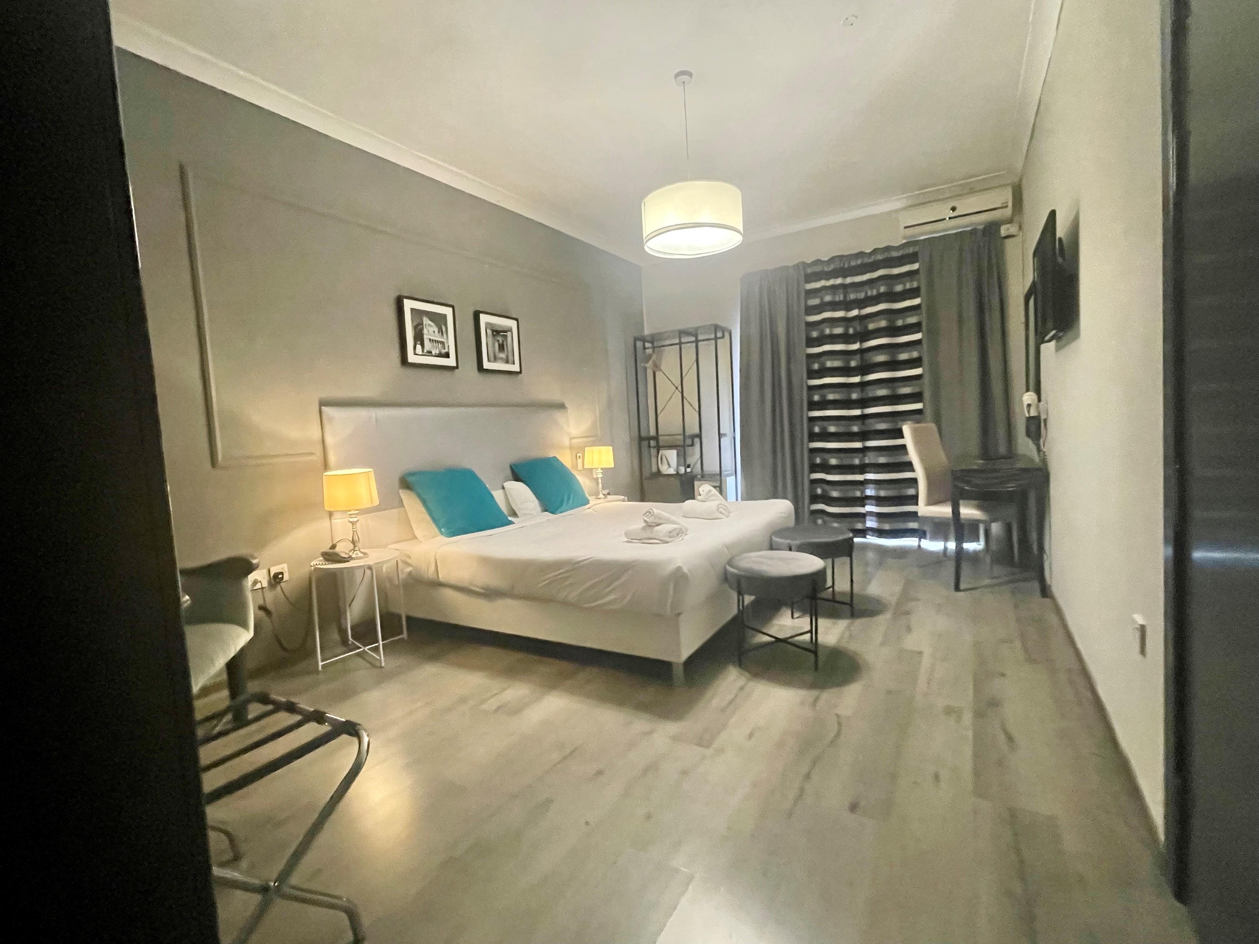 Sliema Marina Hotel Luaran gambar
