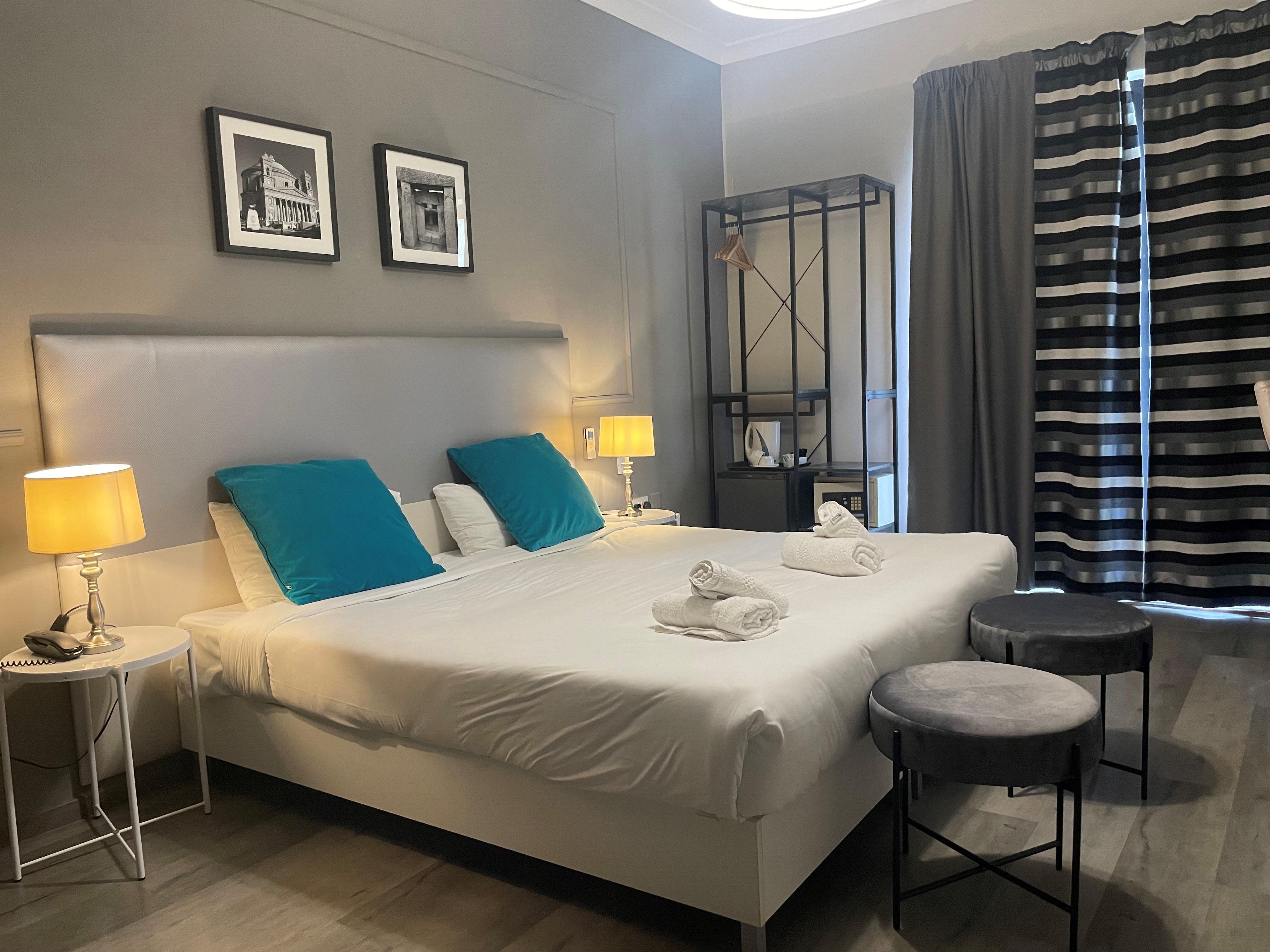 Sliema Marina Hotel Luaran gambar