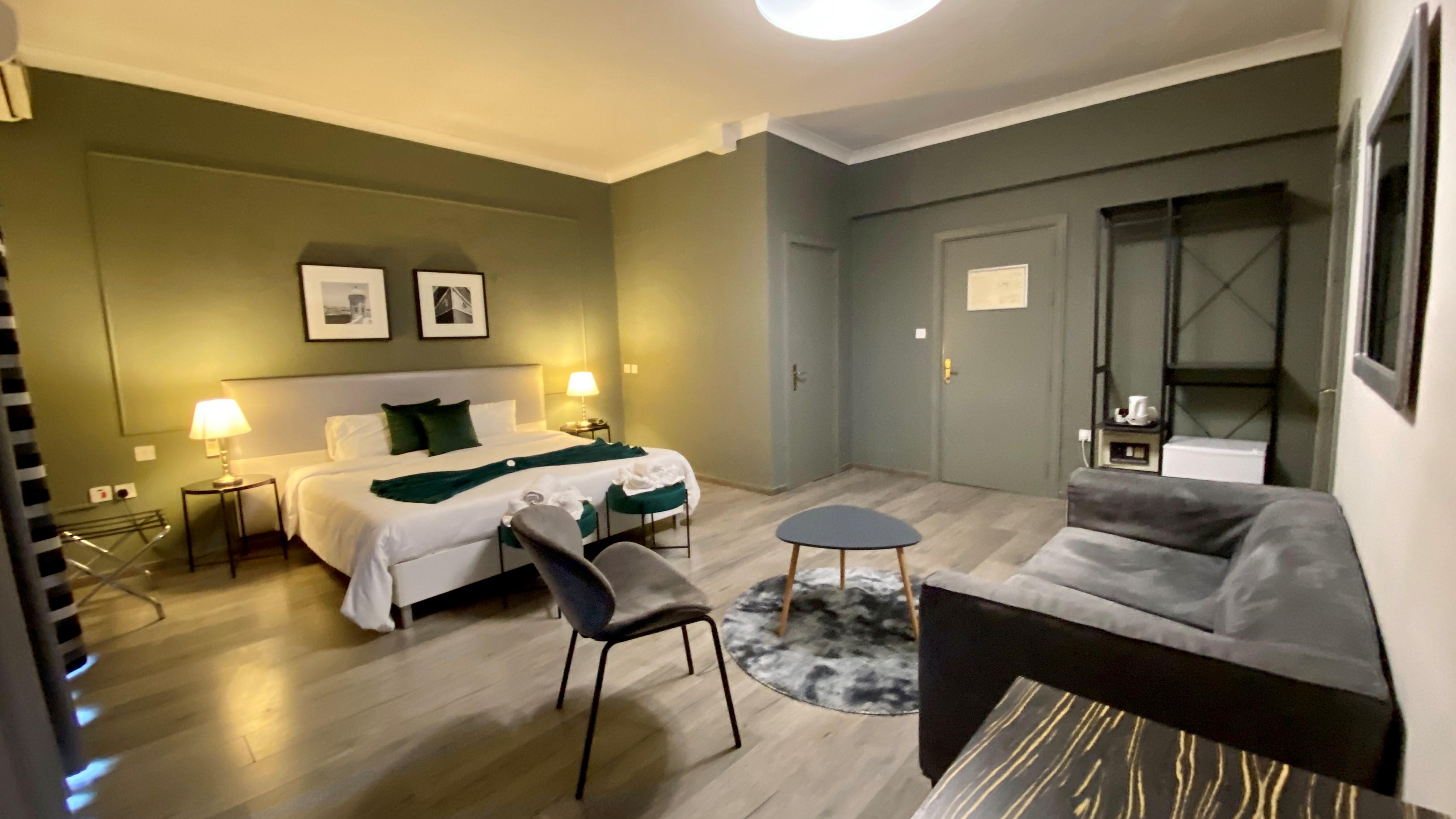 Sliema Marina Hotel Luaran gambar