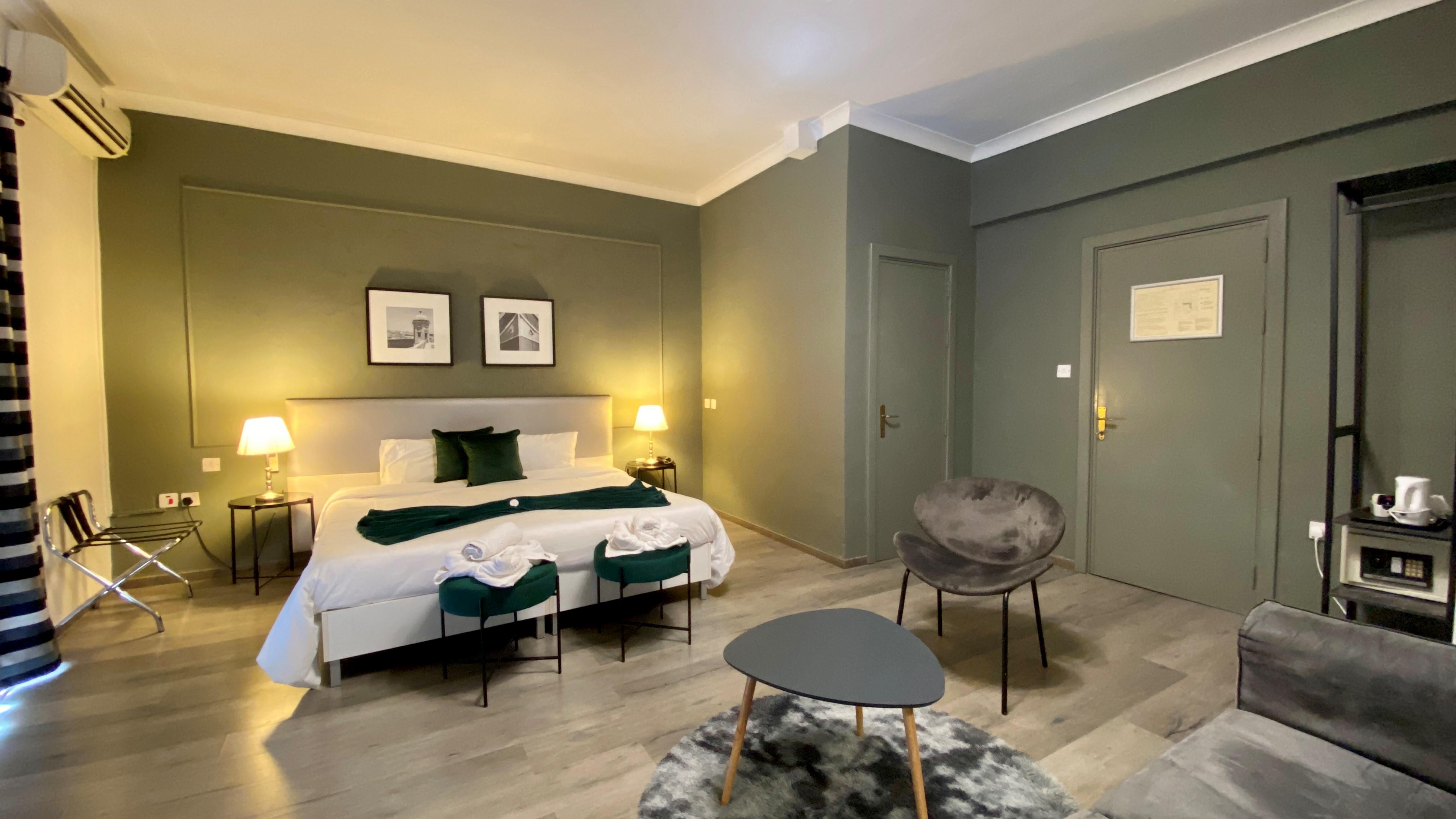 Sliema Marina Hotel Luaran gambar