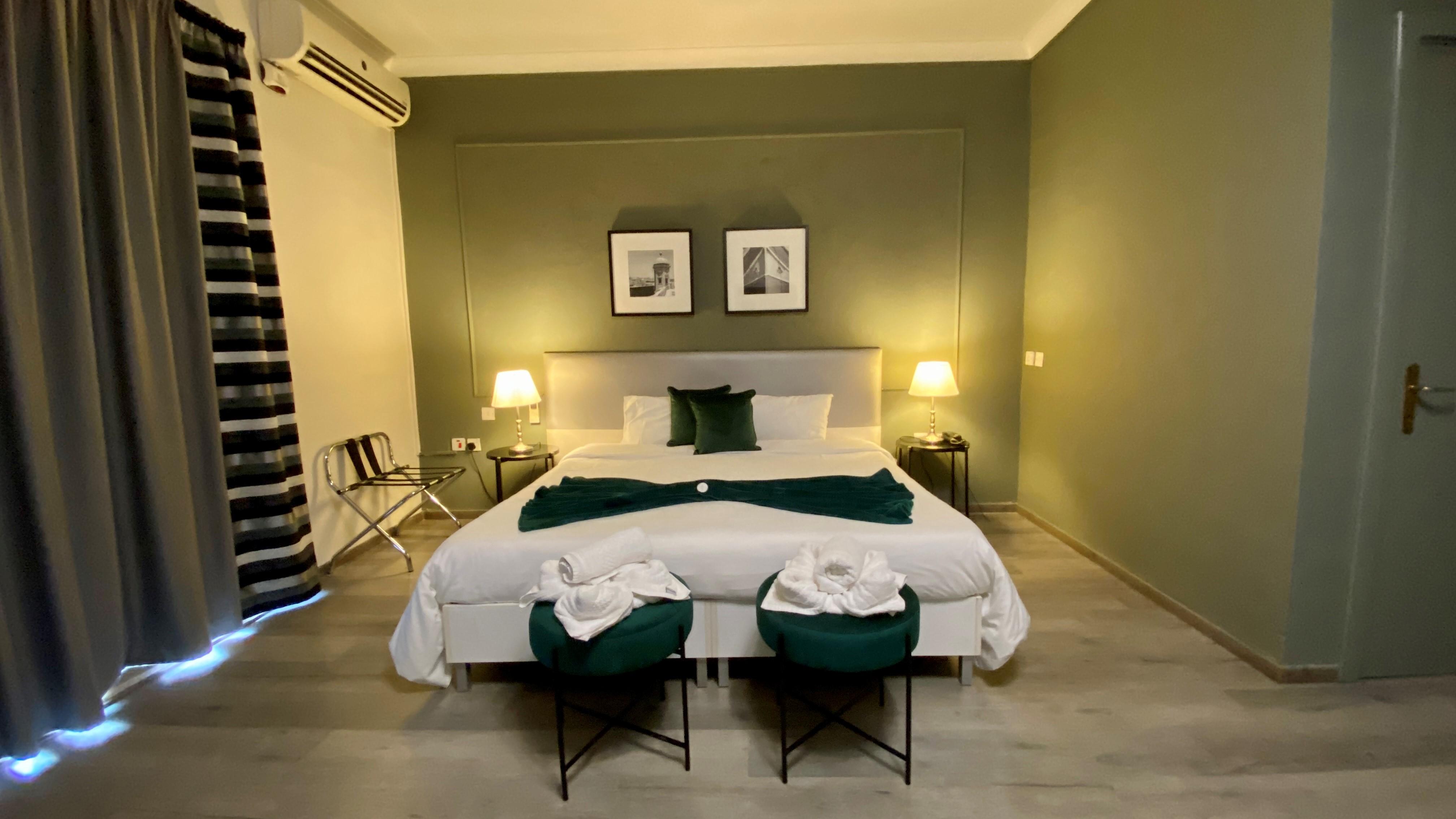 Sliema Marina Hotel Luaran gambar