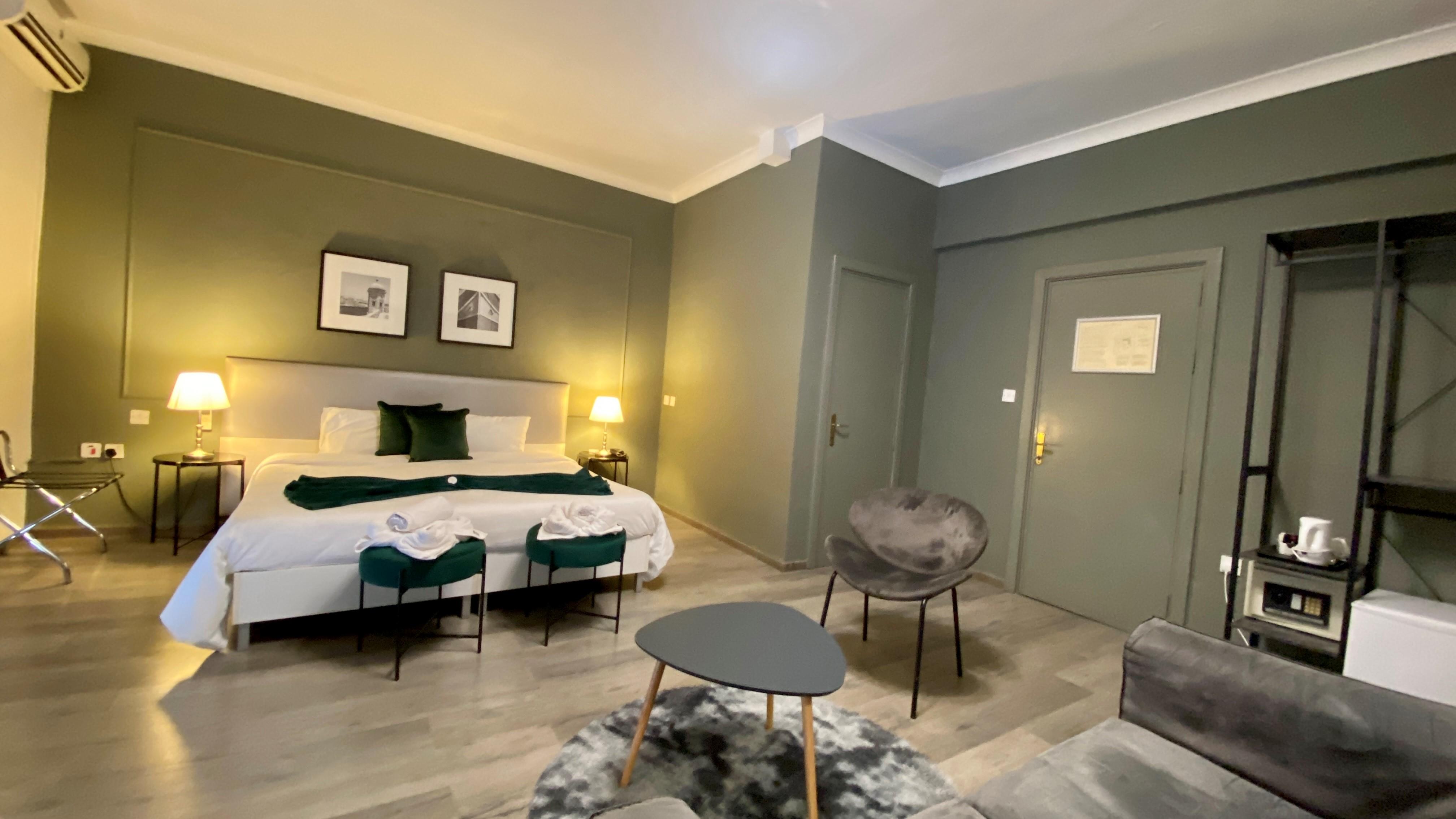 Sliema Marina Hotel Luaran gambar