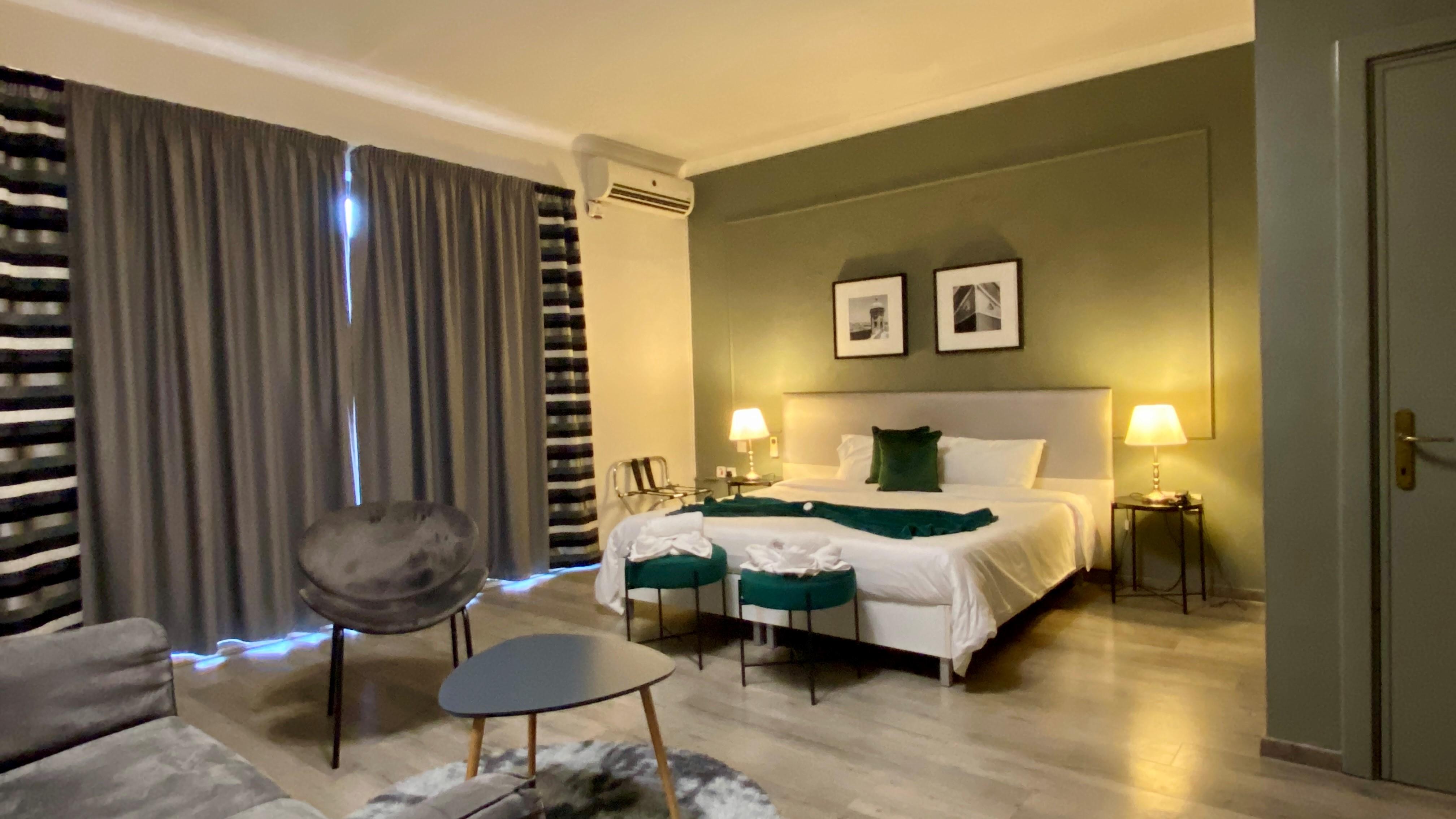 Sliema Marina Hotel Luaran gambar