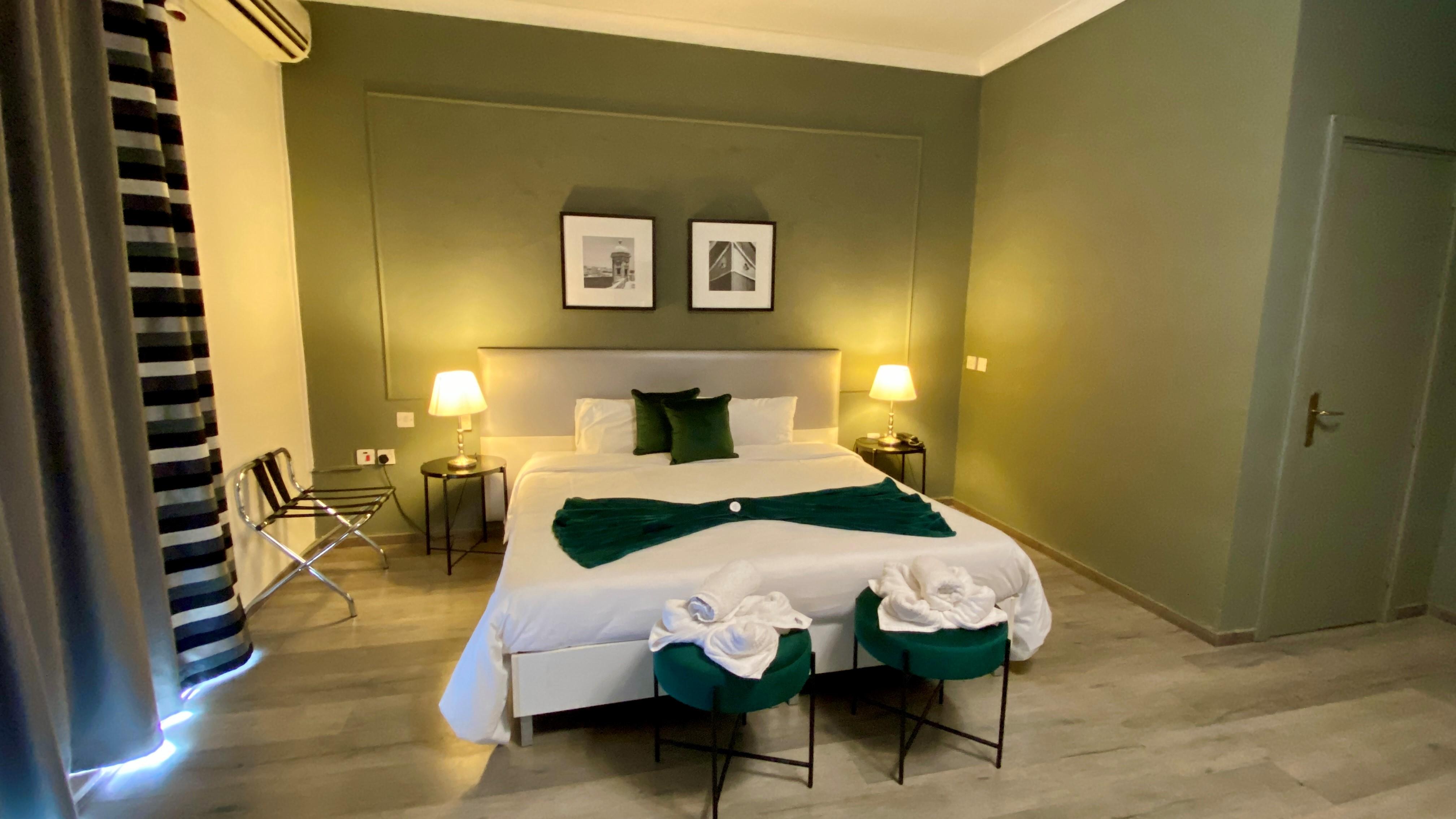 Sliema Marina Hotel Luaran gambar