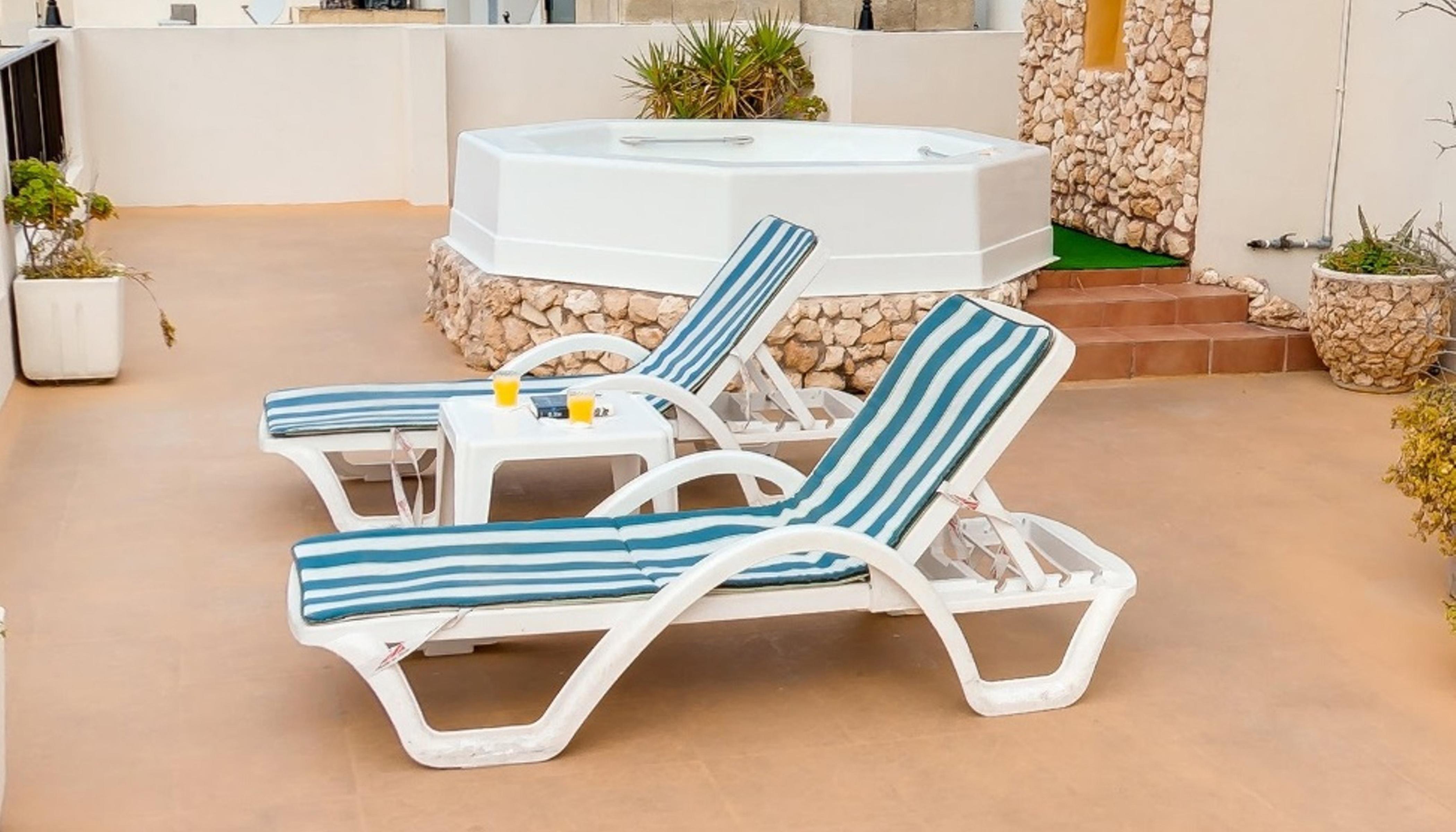 Sliema Marina Hotel Luaran gambar