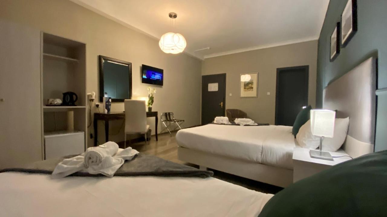 Sliema Marina Hotel Luaran gambar