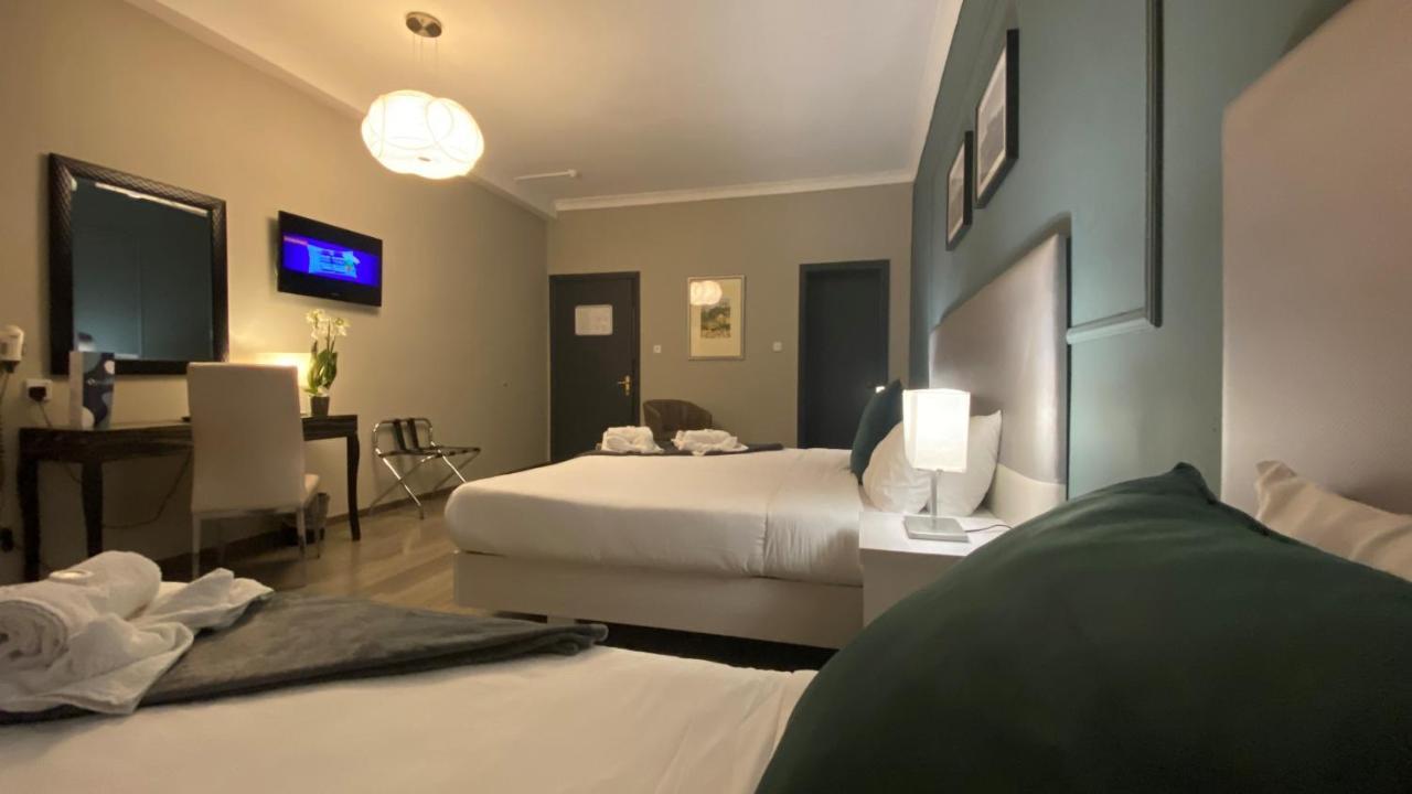 Sliema Marina Hotel Luaran gambar