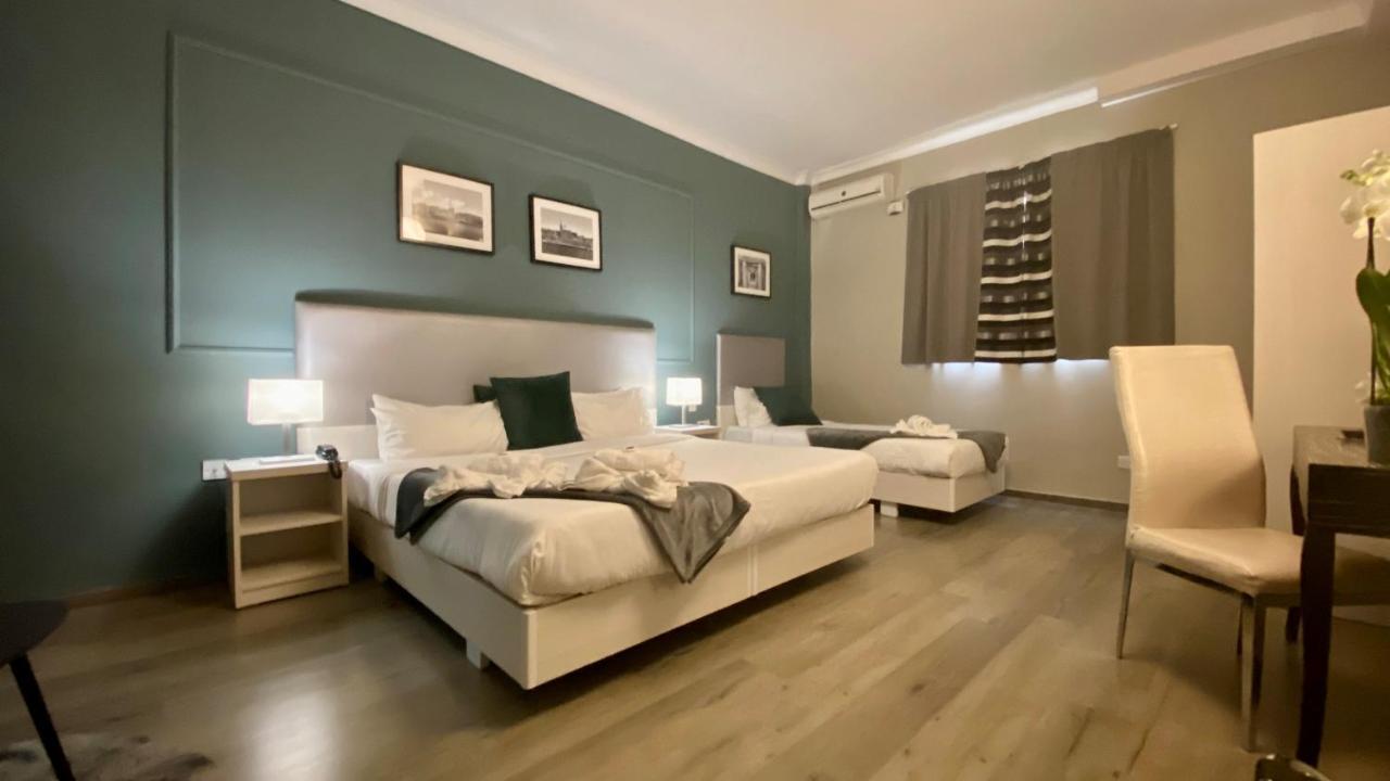 Sliema Marina Hotel Luaran gambar