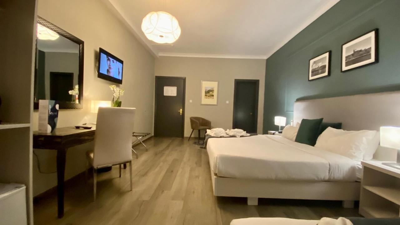 Sliema Marina Hotel Luaran gambar