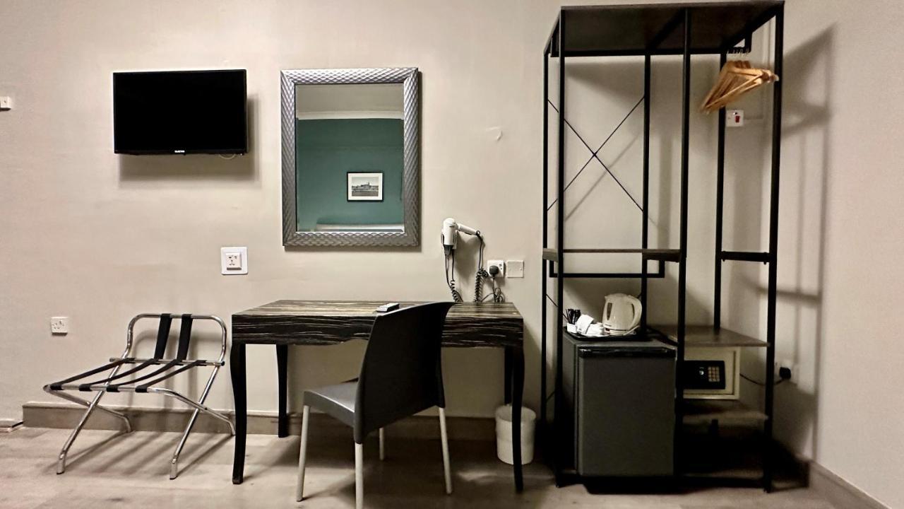 Sliema Marina Hotel Luaran gambar