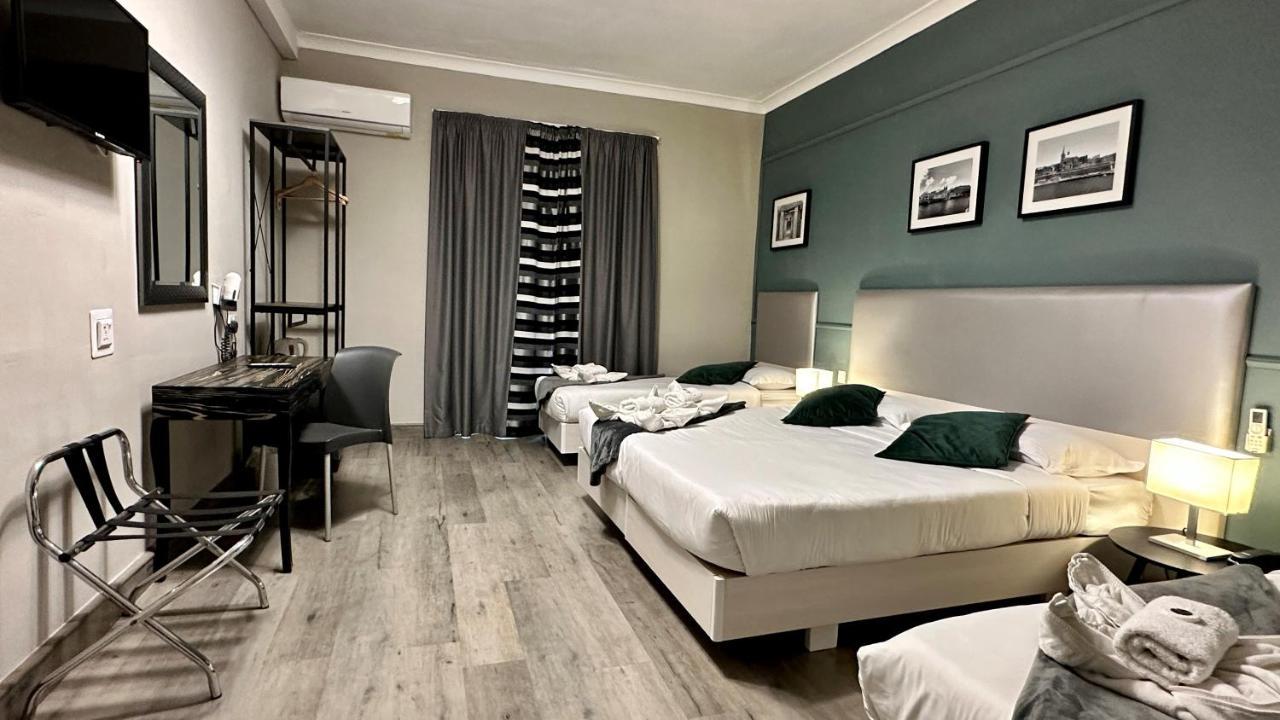 Sliema Marina Hotel Luaran gambar