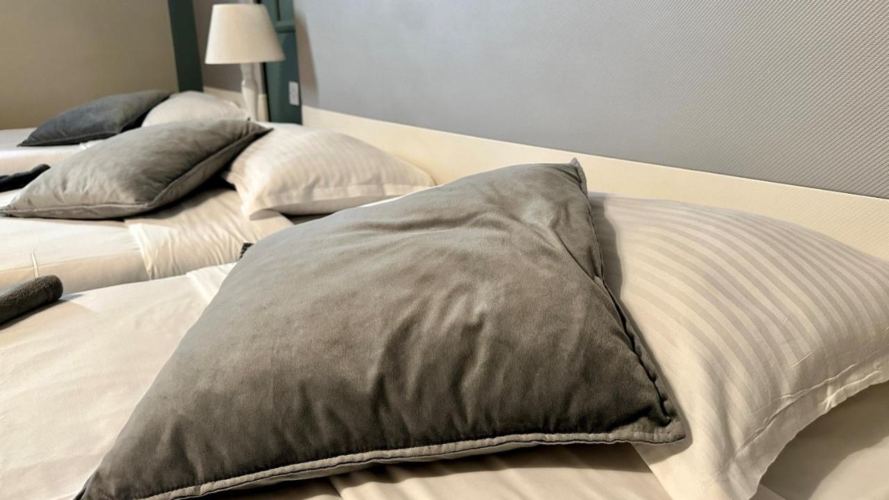 Sliema Marina Hotel Luaran gambar